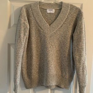 Old Navy multi-colored sweater